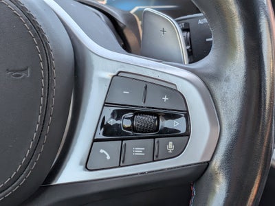 2024 BMW X7 M60i