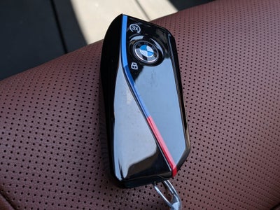 2024 BMW X7 M60i