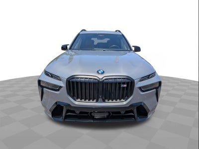 2024 BMW X7 M60i