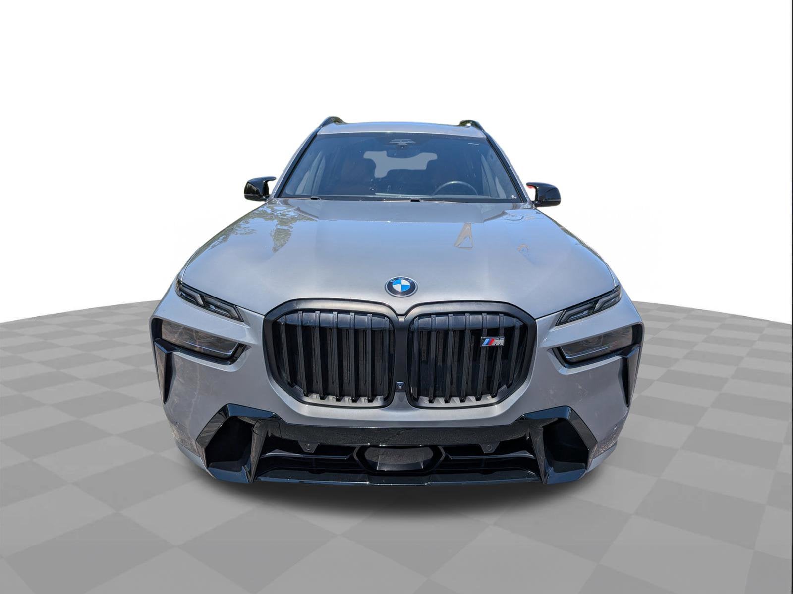 2024 BMW X7 M60i