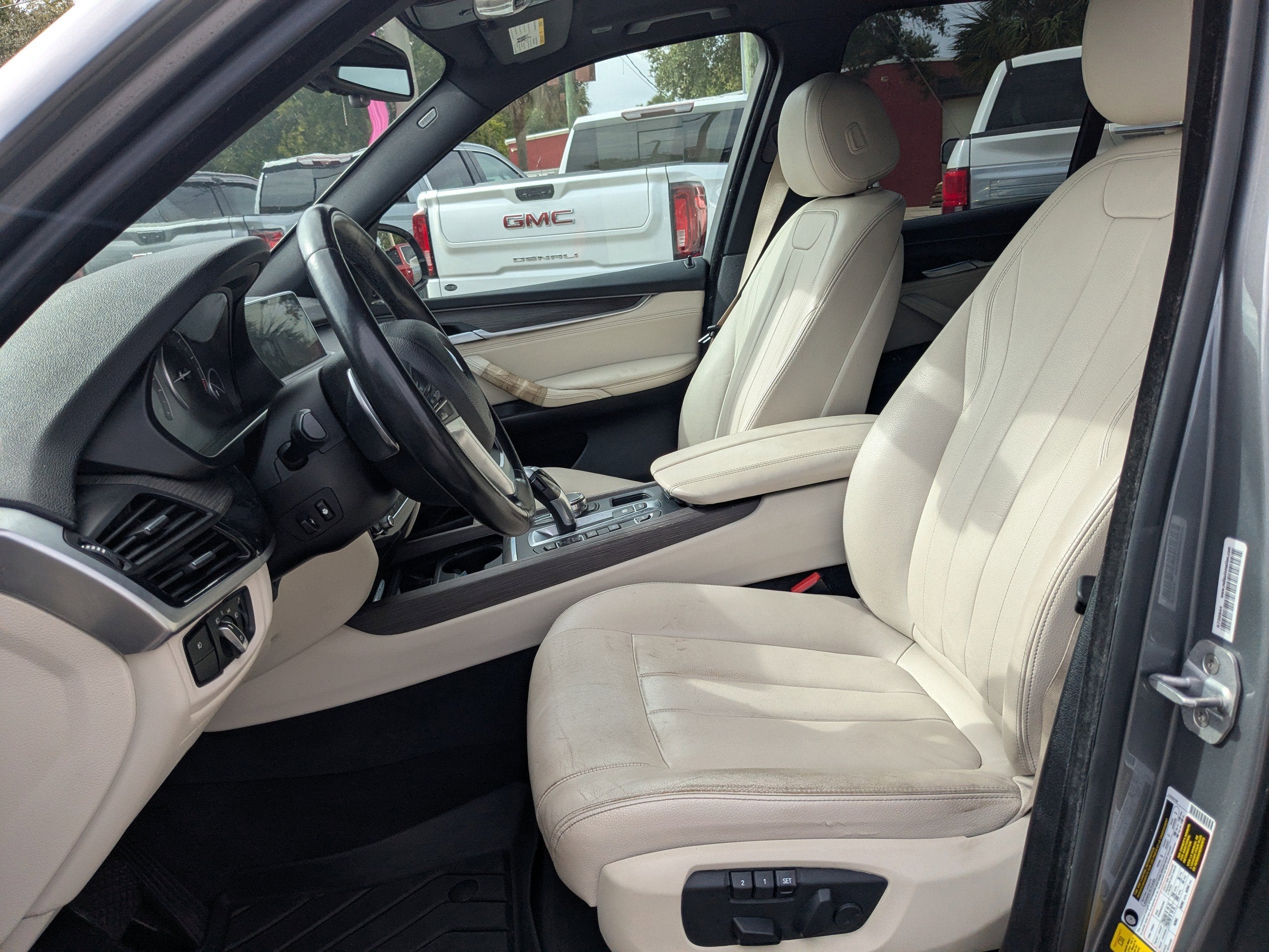 2018 BMW X5 eDrive xDrive40e iPerformance