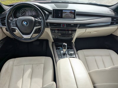 2018 BMW X5 eDrive xDrive40e iPerformance