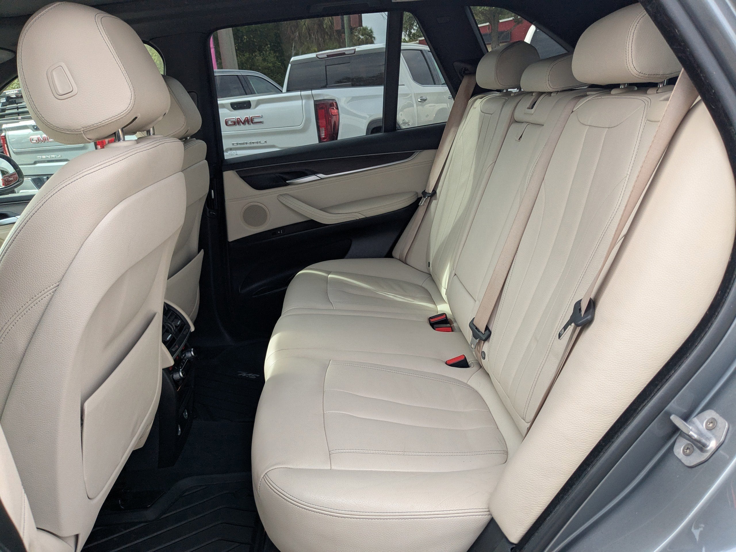 2018 BMW X5 eDrive xDrive40e iPerformance