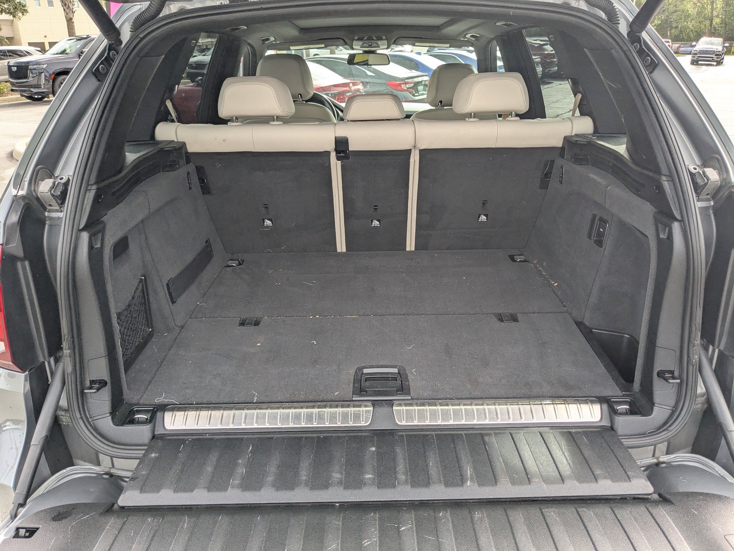 2018 BMW X5 eDrive xDrive40e iPerformance