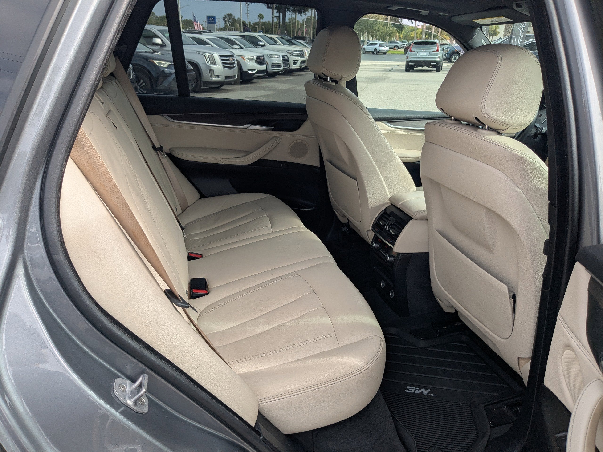 2018 BMW X5 eDrive xDrive40e iPerformance