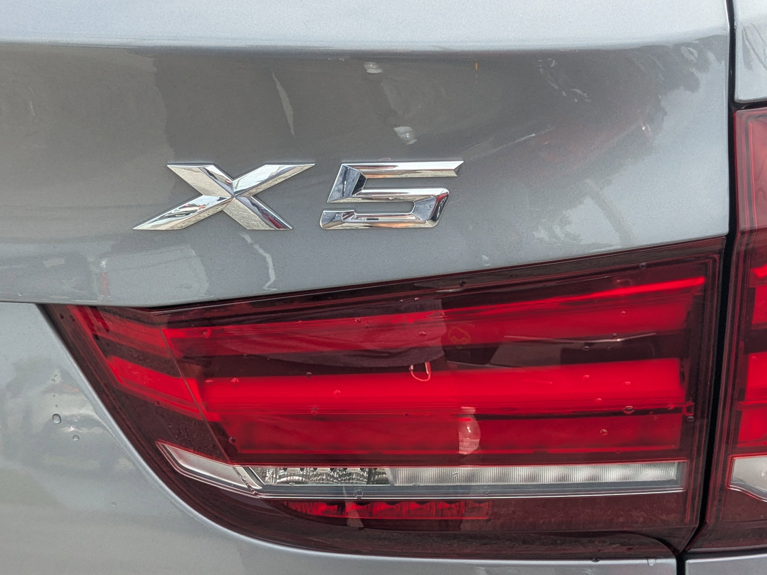 2018 BMW X5 eDrive xDrive40e iPerformance