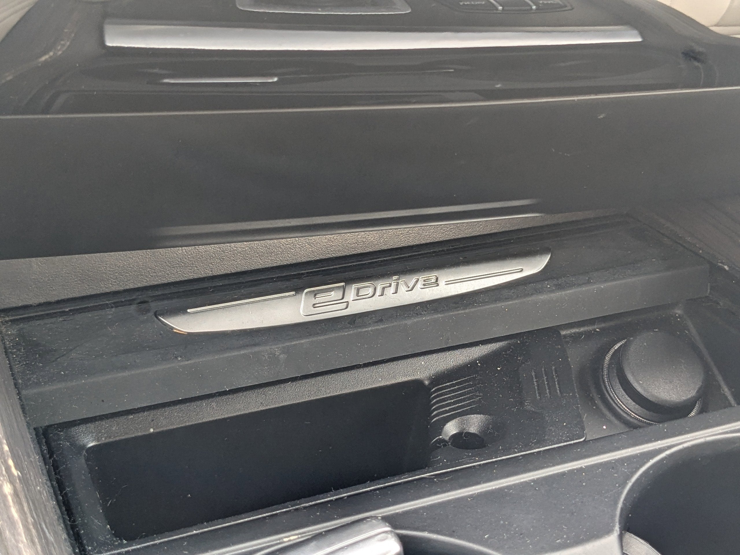 2018 BMW X5 eDrive xDrive40e iPerformance