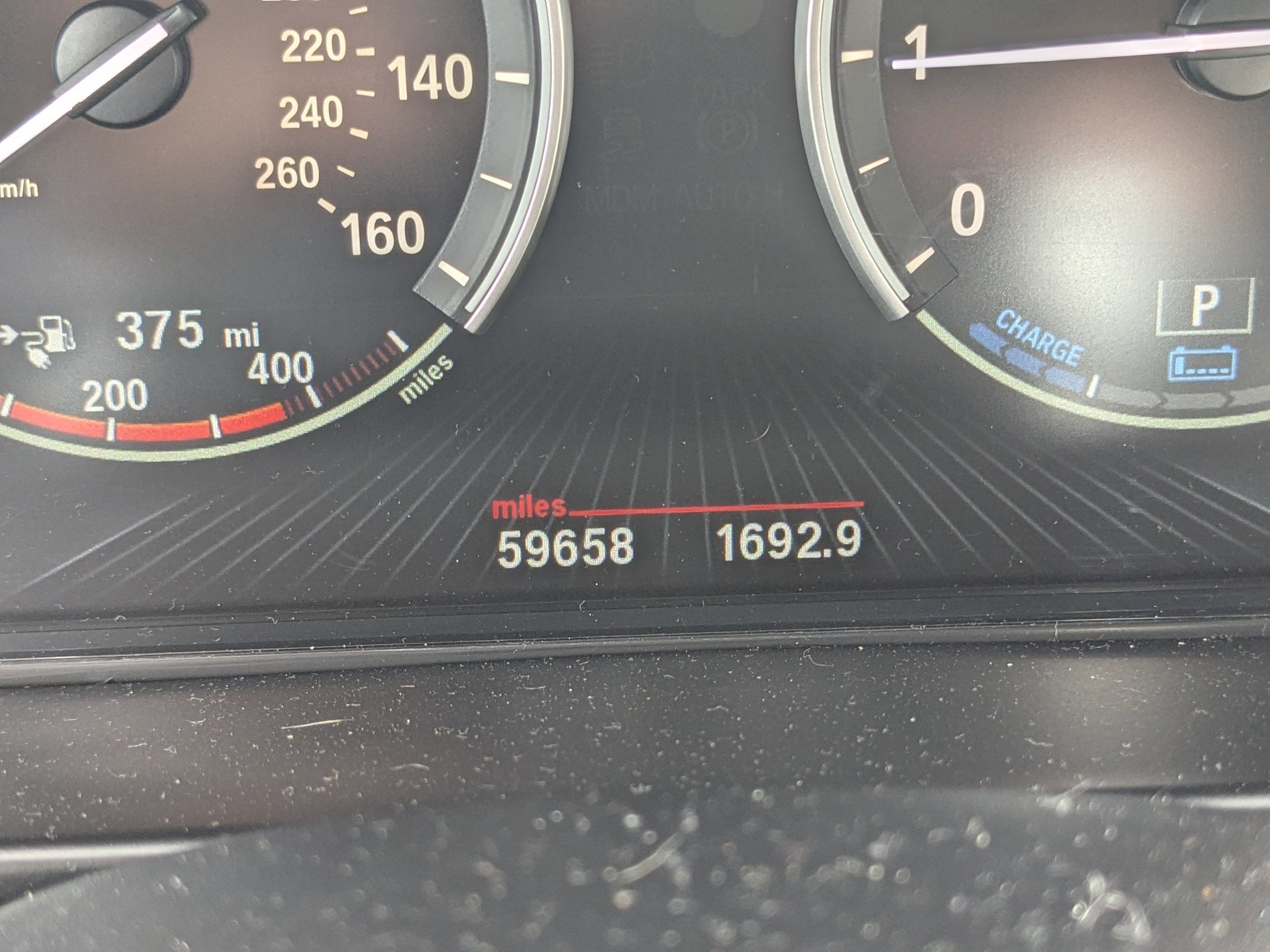 2018 BMW X5 eDrive xDrive40e iPerformance