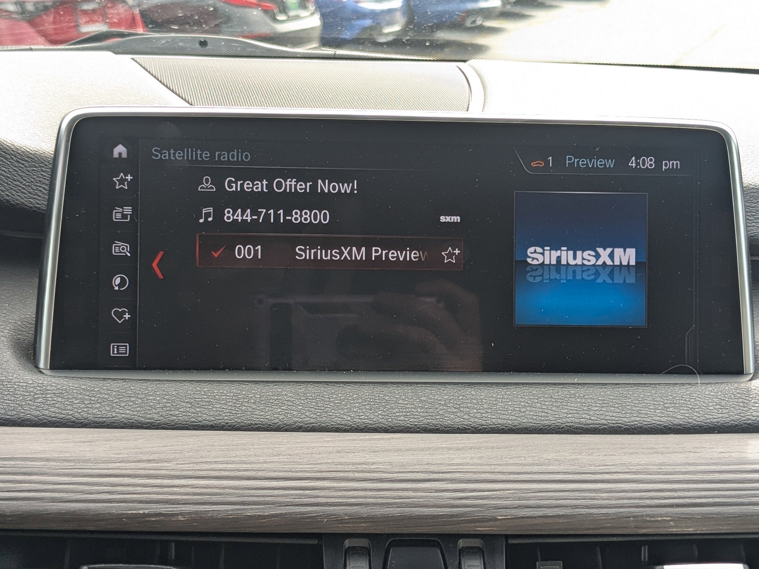 2018 BMW X5 eDrive xDrive40e iPerformance