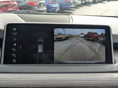 2018 BMW X5 eDrive xDrive40e iPerformance