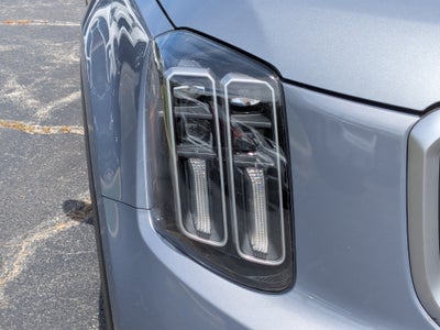 2025 Kia Telluride SX Prestige