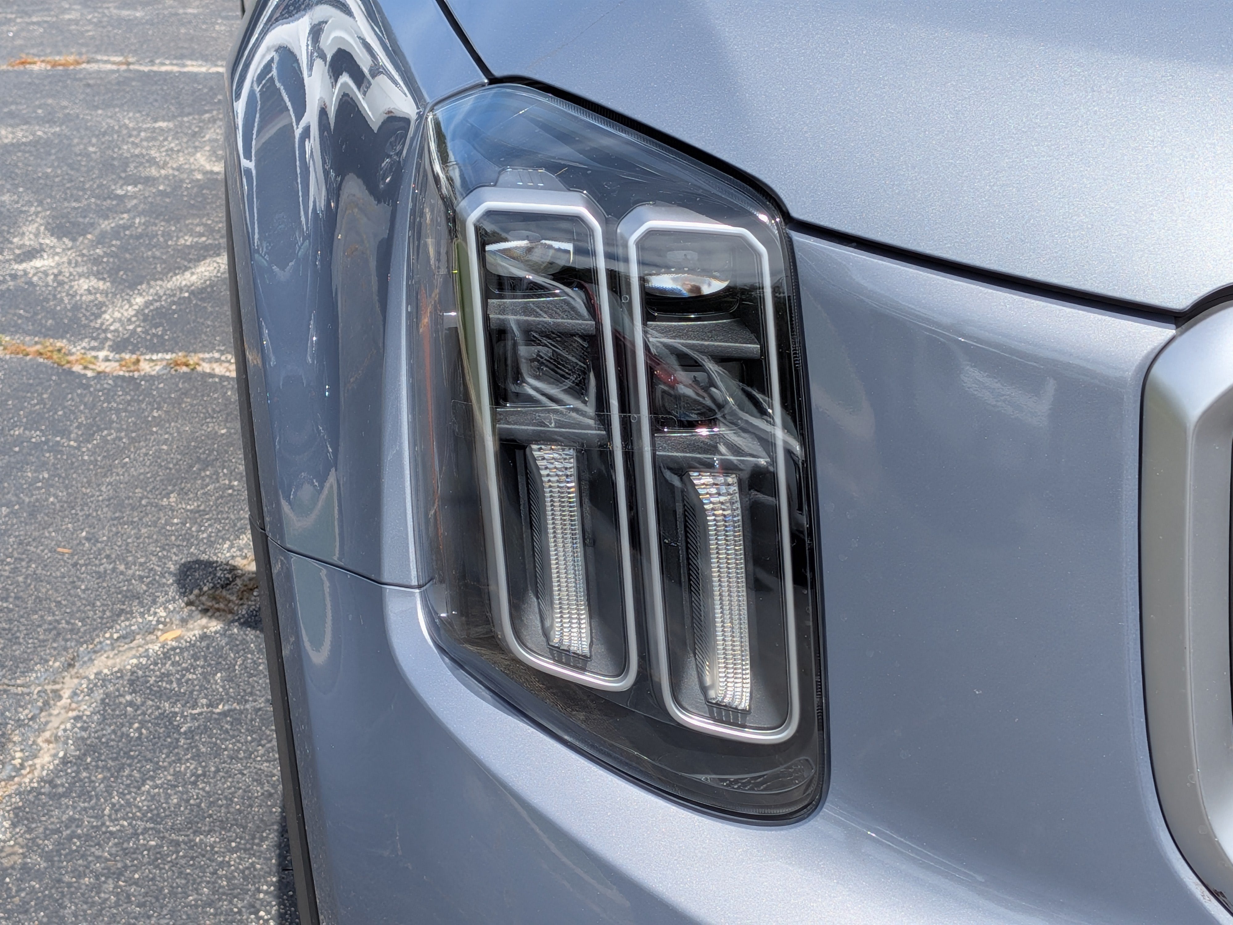 2025 Kia Telluride SX Prestige