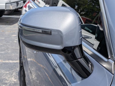 2025 Kia Telluride SX Prestige
