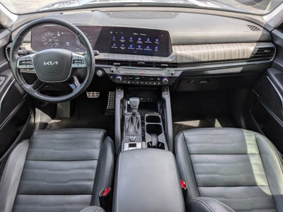 2025 Kia Telluride SX Prestige