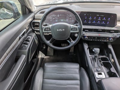 2025 Kia Telluride SX Prestige