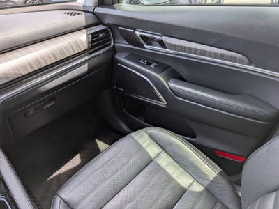 2025 Kia Telluride SX Prestige