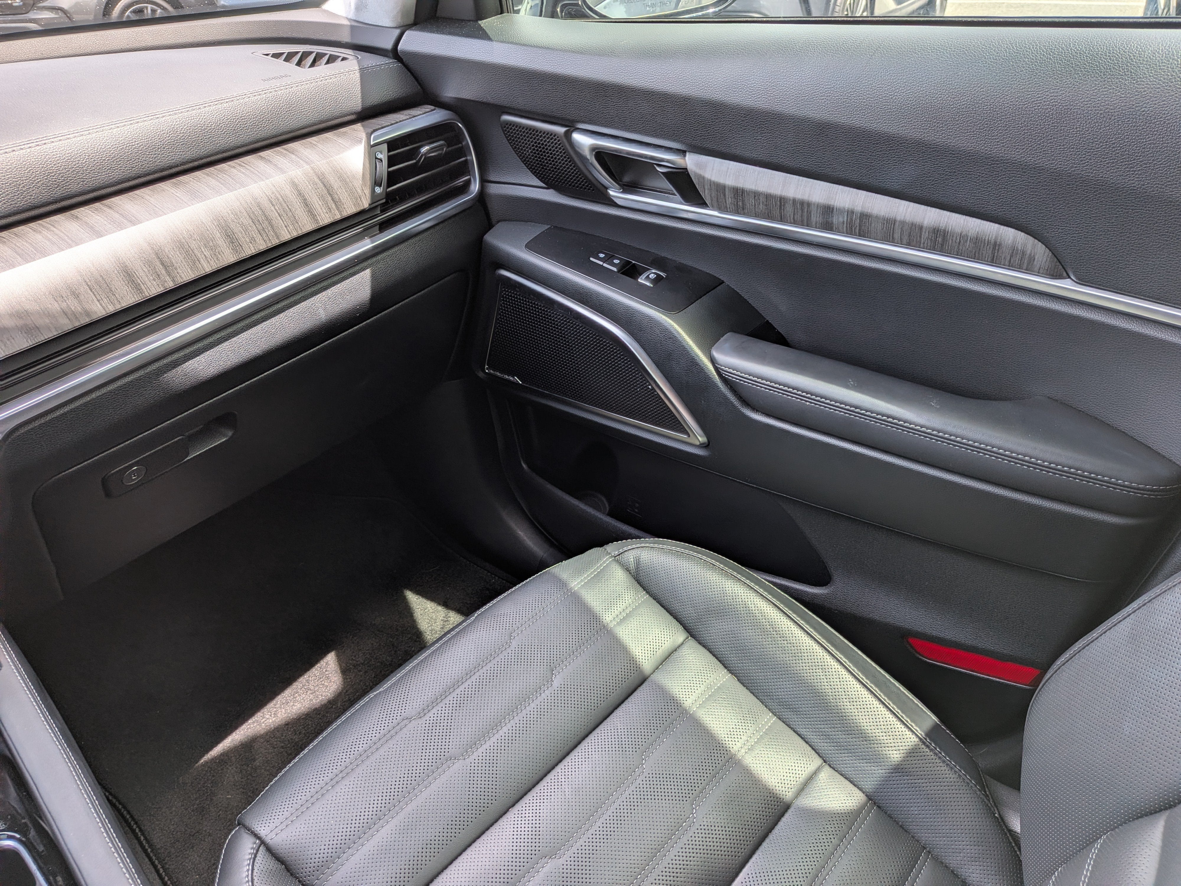 2025 Kia Telluride SX Prestige
