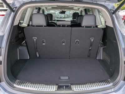 2025 Kia Telluride SX Prestige