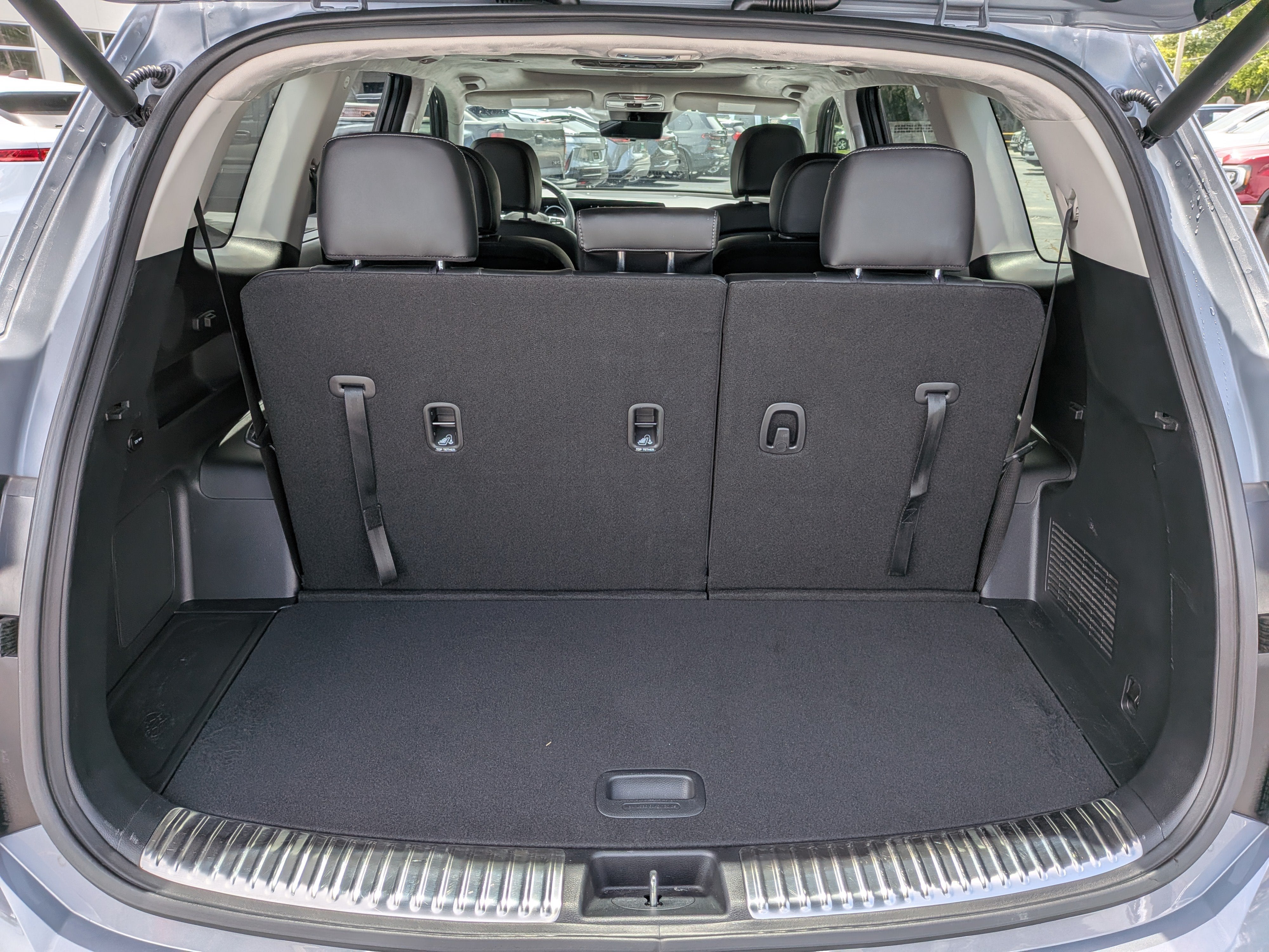 2025 Kia Telluride SX Prestige