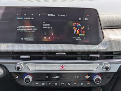 2025 Kia Telluride SX Prestige