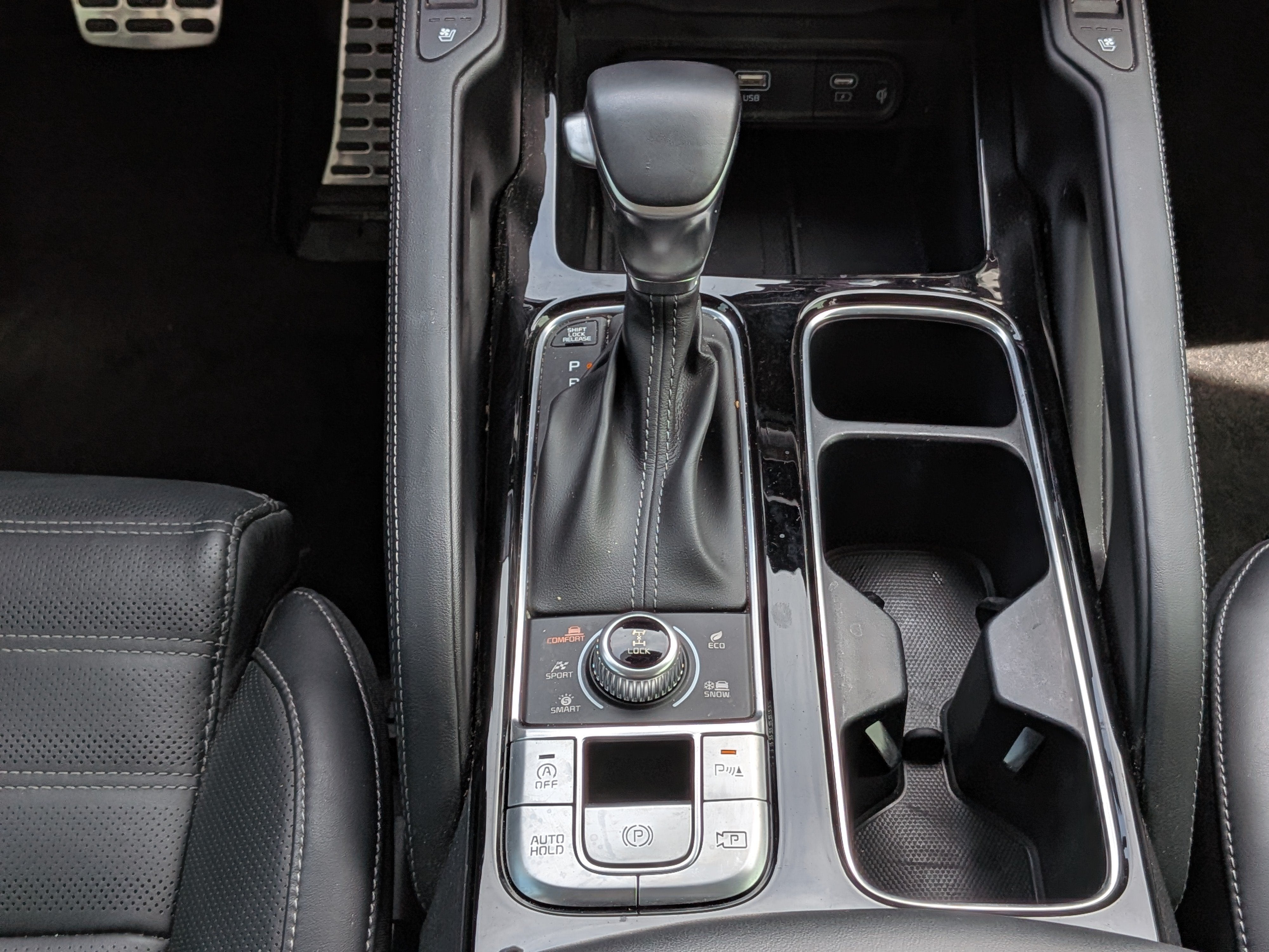 2025 Kia Telluride SX Prestige