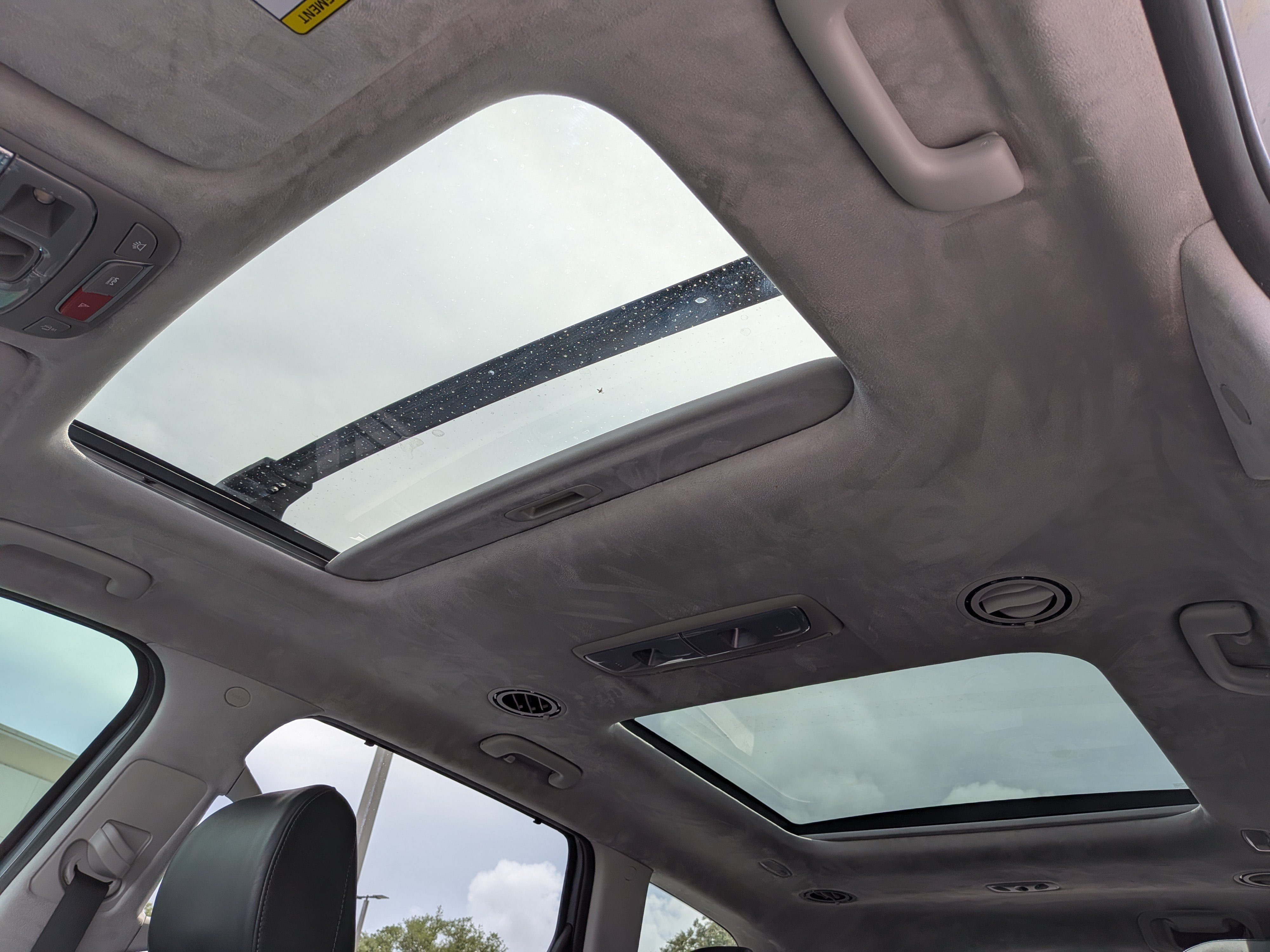 2025 Kia Telluride SX Prestige