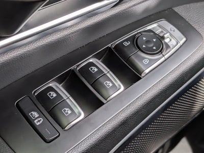2025 Kia Telluride SX Prestige