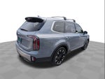 2025 Kia Telluride SX Prestige