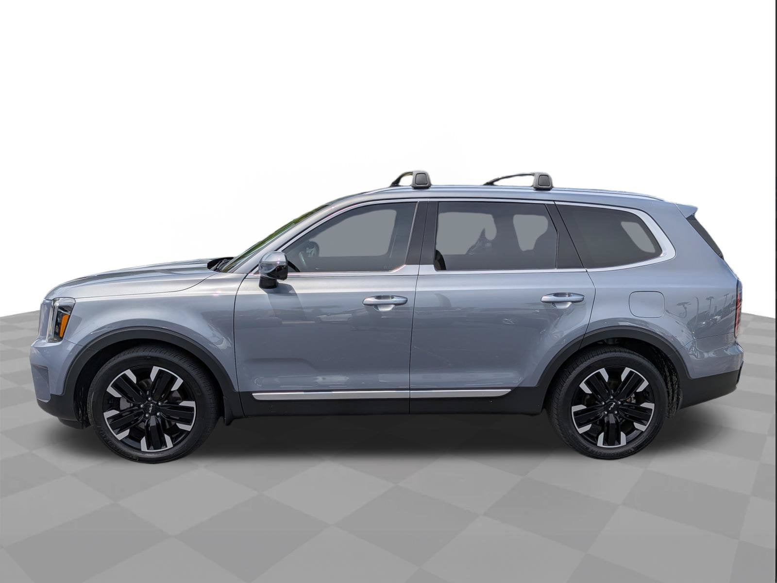 2025 Kia Telluride SX Prestige