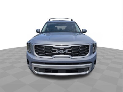 2025 Kia Telluride SX Prestige