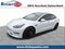2022 Tesla Model 3 Performance Dual Motor All-Wheel Drive