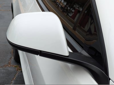 2022 Tesla Model 3 Performance Dual Motor All-Wheel Drive