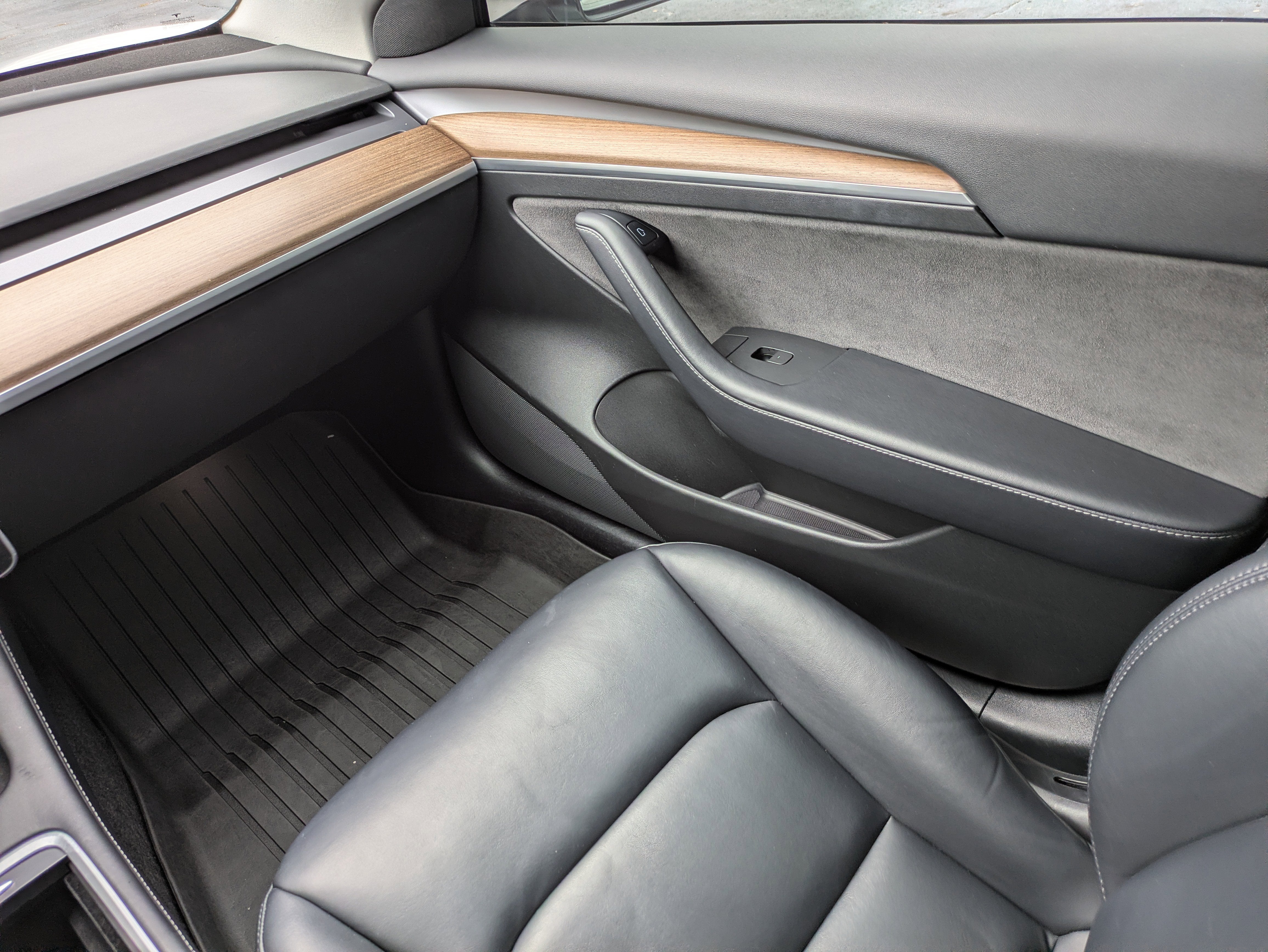 2022 Tesla Model 3 Performance Dual Motor All-Wheel Drive