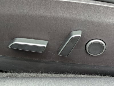 2022 Tesla Model 3 Performance Dual Motor All-Wheel Drive