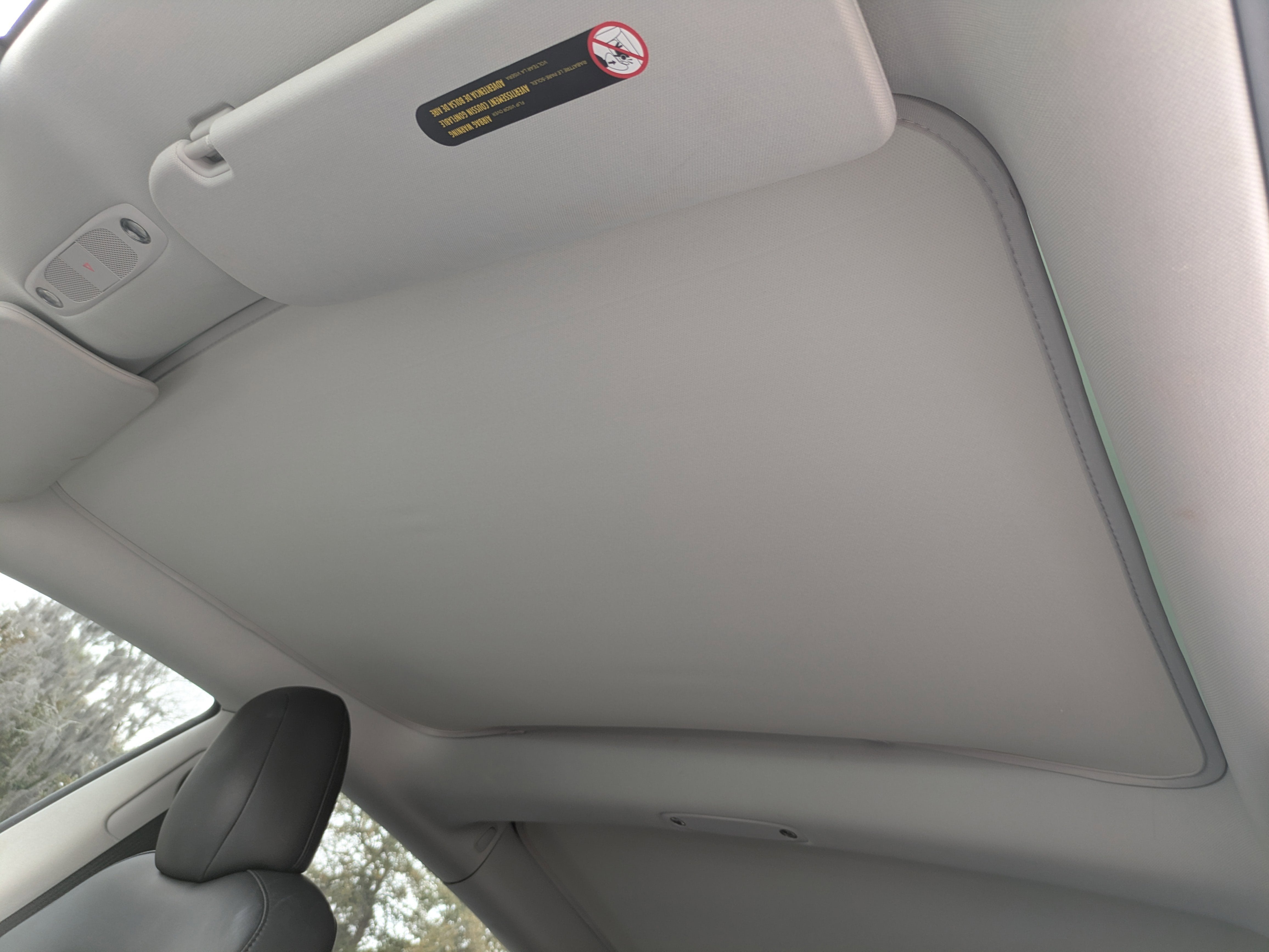 2022 Tesla Model 3 Performance Dual Motor All-Wheel Drive