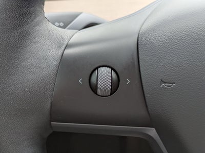 2022 Tesla Model 3 Performance Dual Motor All-Wheel Drive