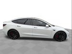 2022 Tesla Model 3 Performance Dual Motor All-Wheel Drive