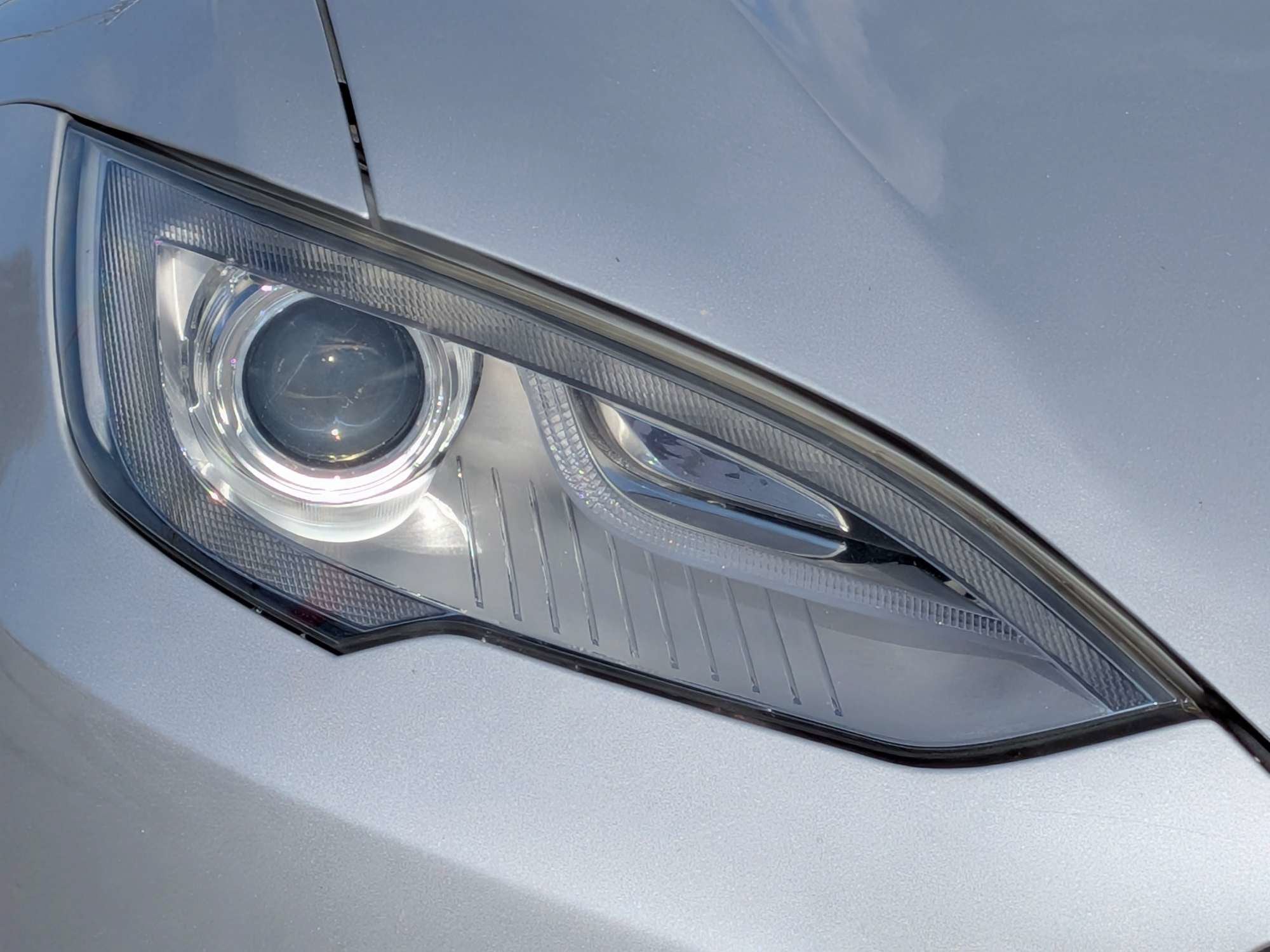 2013 Tesla Model S Base