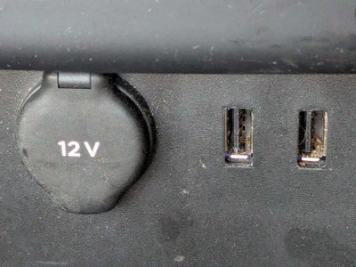 2013 Tesla Model S Base