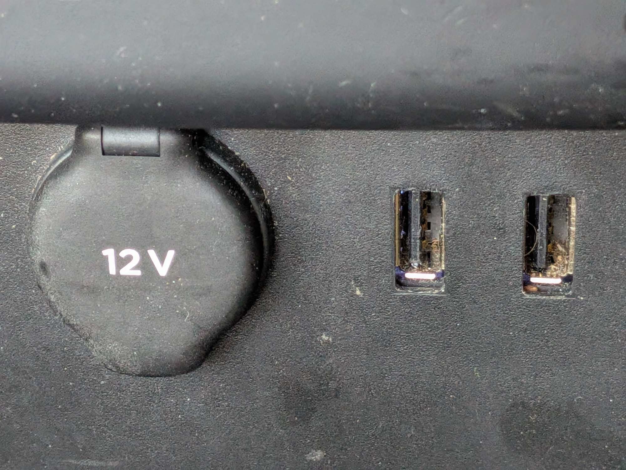 2013 Tesla Model S Base