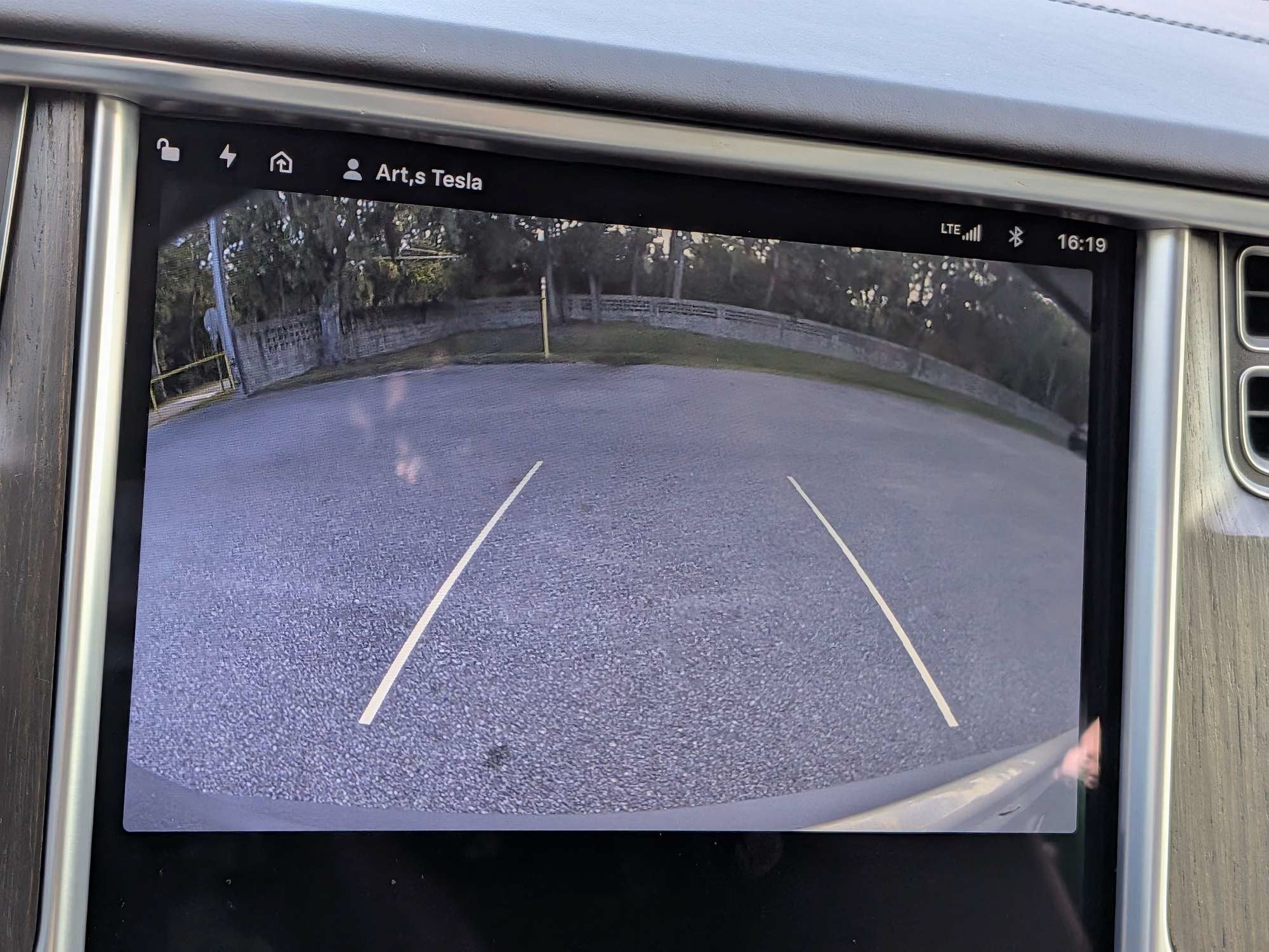 2013 Tesla Model S Base