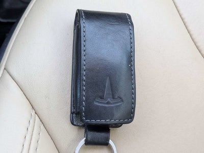 2013 Tesla Model S Base