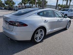 2013 Tesla Model S Base
