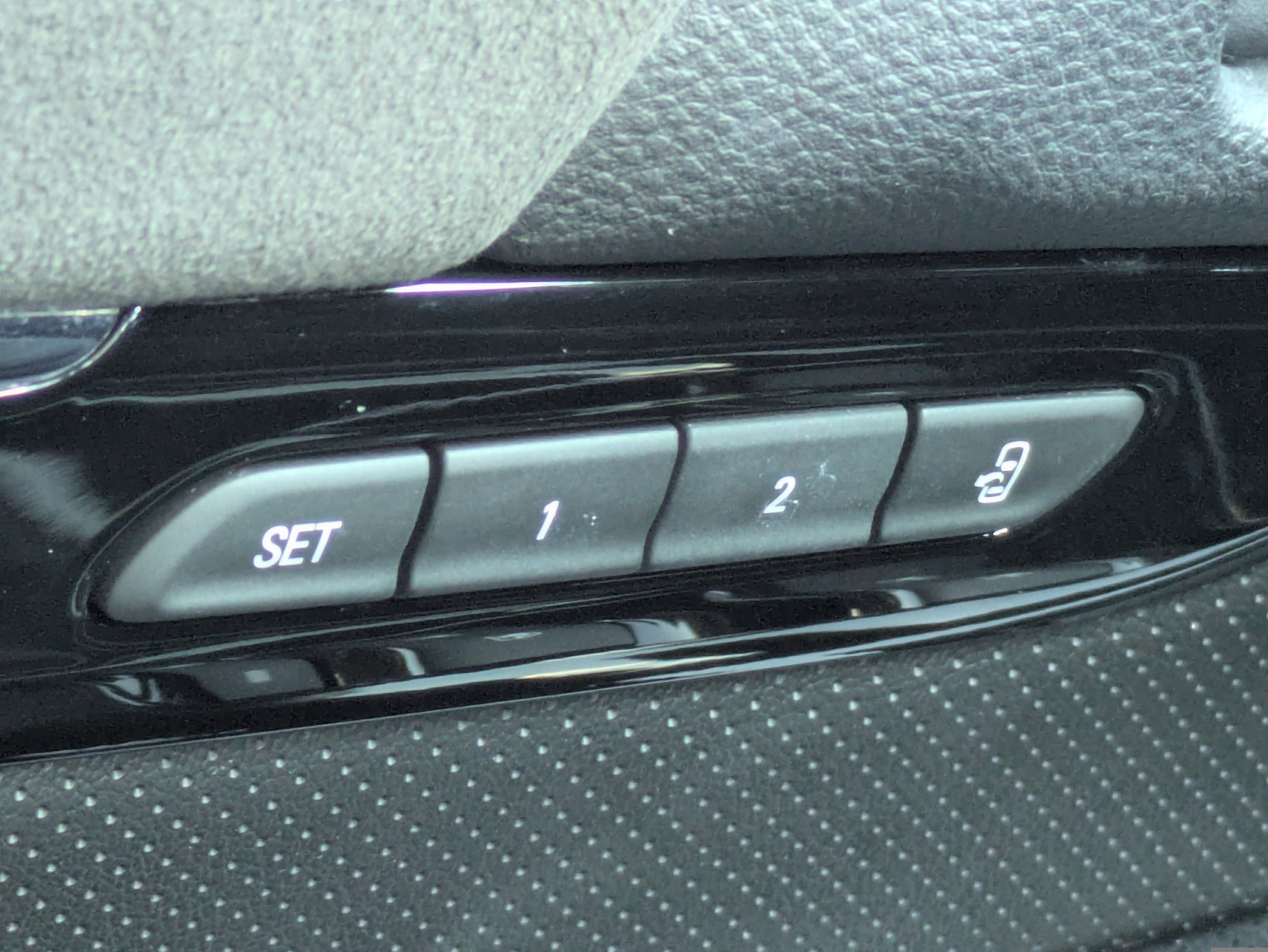 2017 Chevrolet SS Base