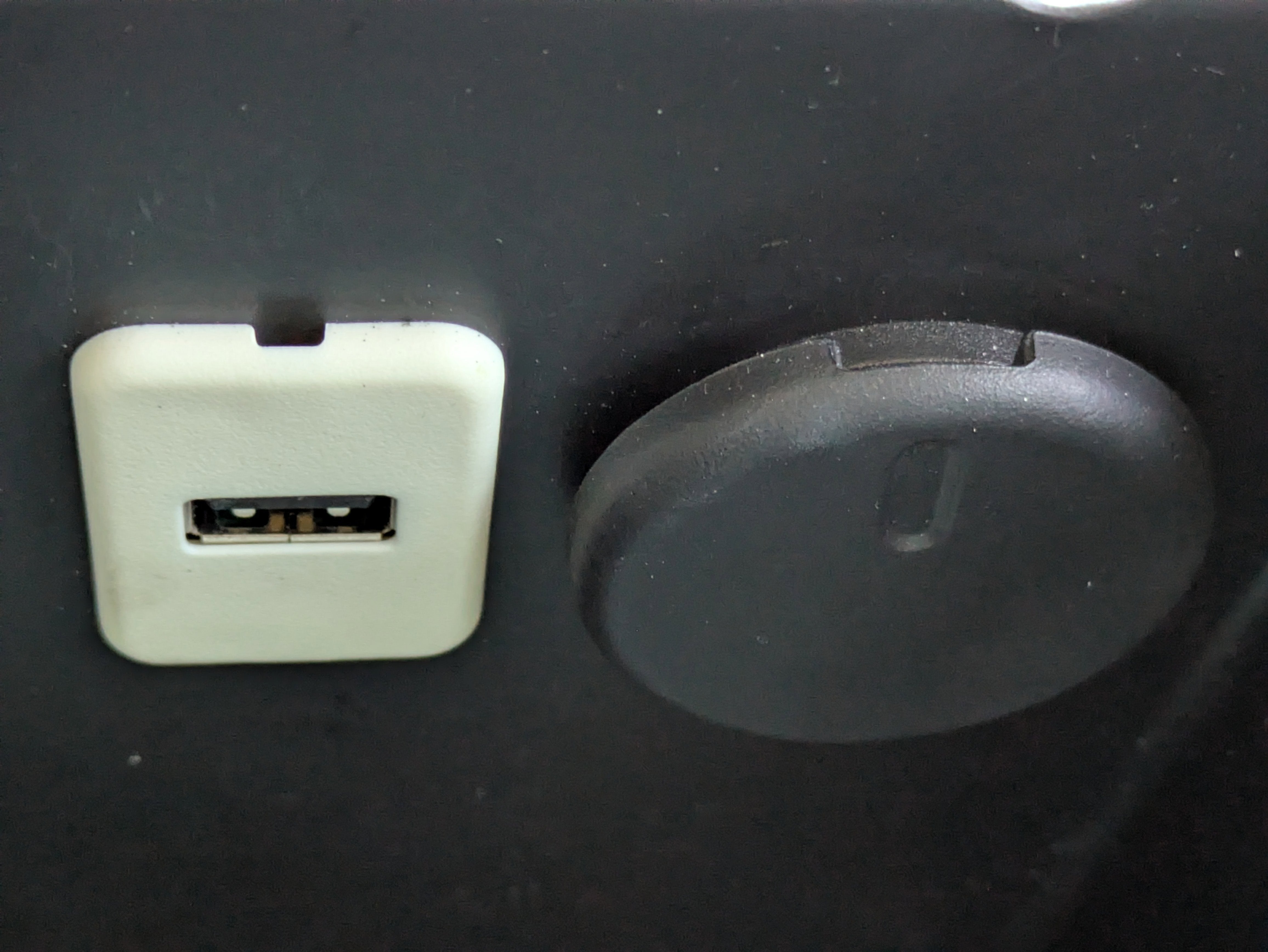 2017 Chevrolet SS Base