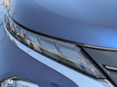 2024 Mitsubishi Outlander SEL