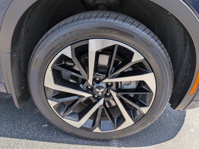 2024 Mitsubishi Outlander SEL