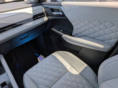 2024 Mitsubishi Outlander SEL