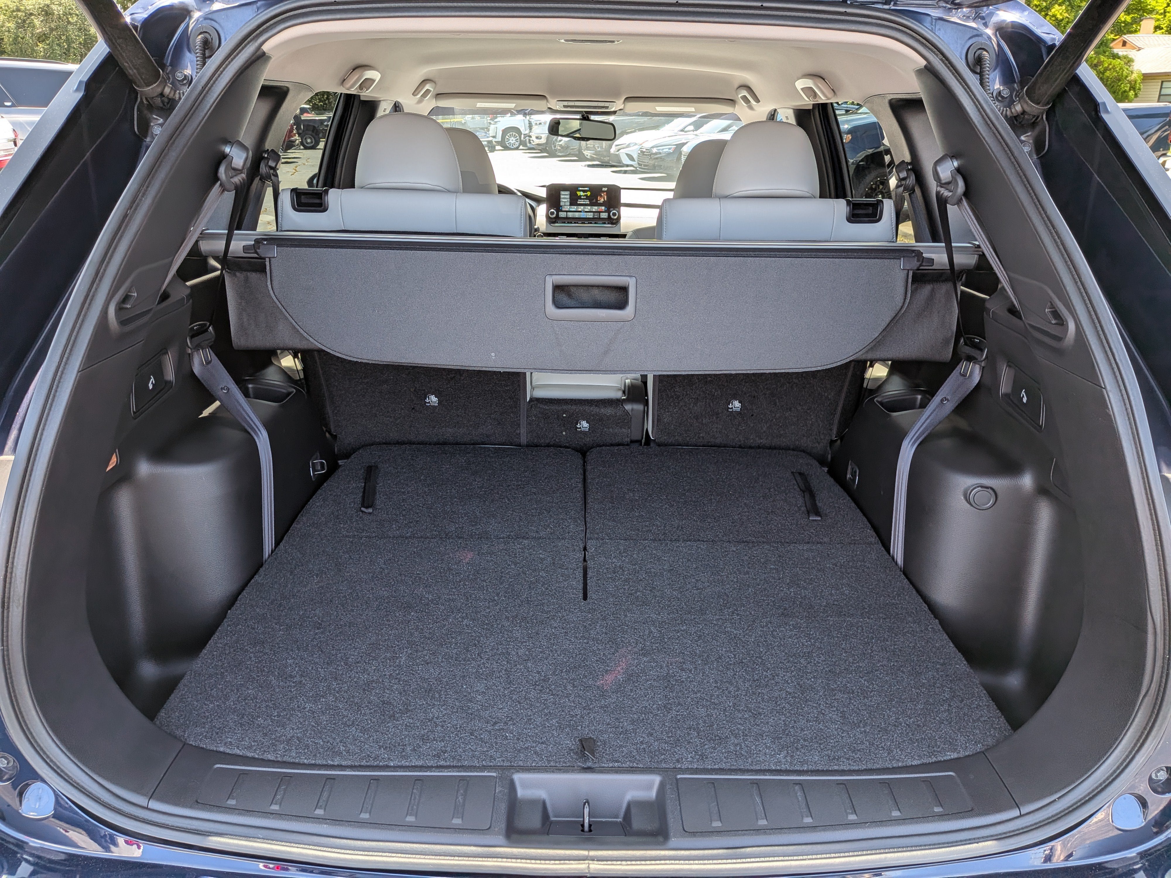2024 Mitsubishi Outlander SEL