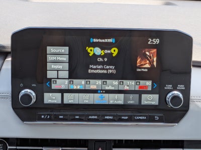 2024 Mitsubishi Outlander SEL
